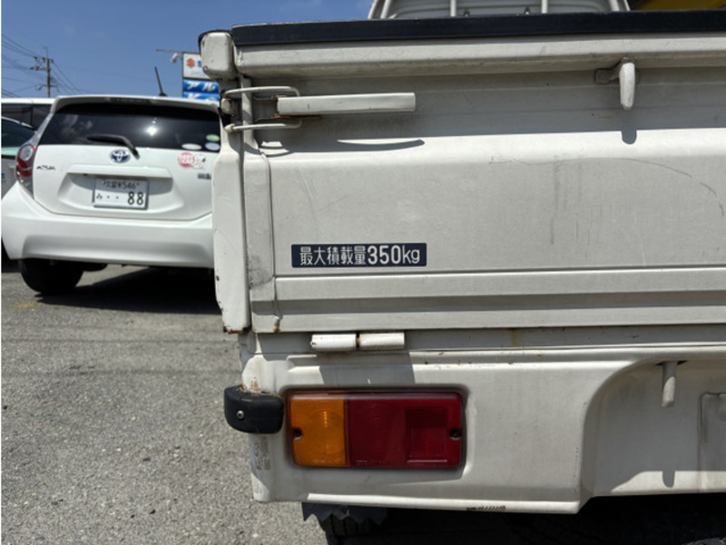 HIJET TRUCK-19