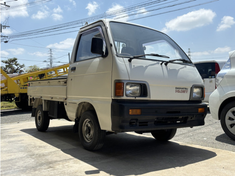 HIJET TRUCK-8