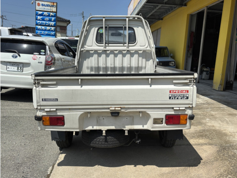 HIJET TRUCK-10
