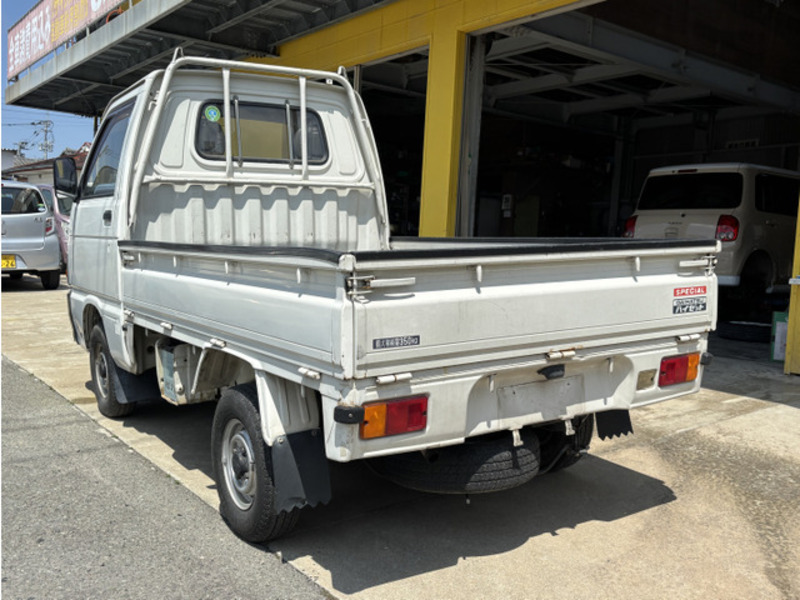 HIJET TRUCK-11