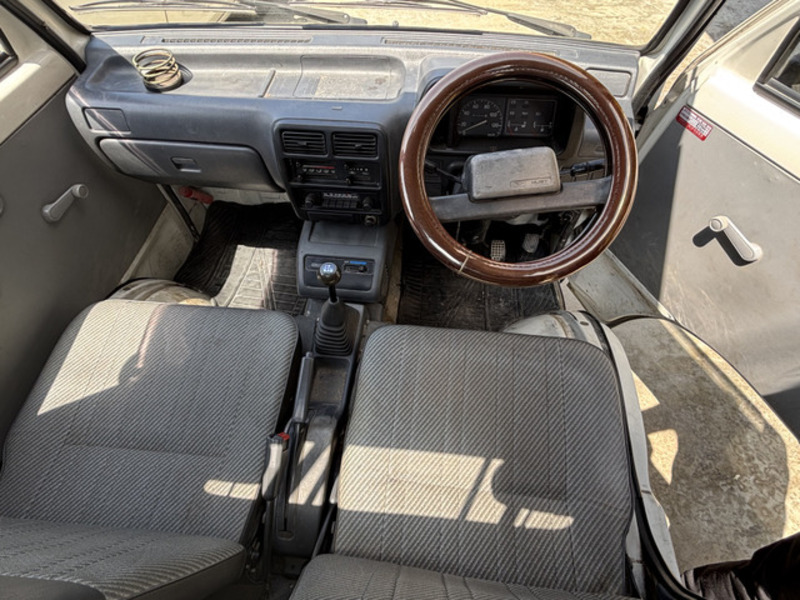 HIJET TRUCK-2
