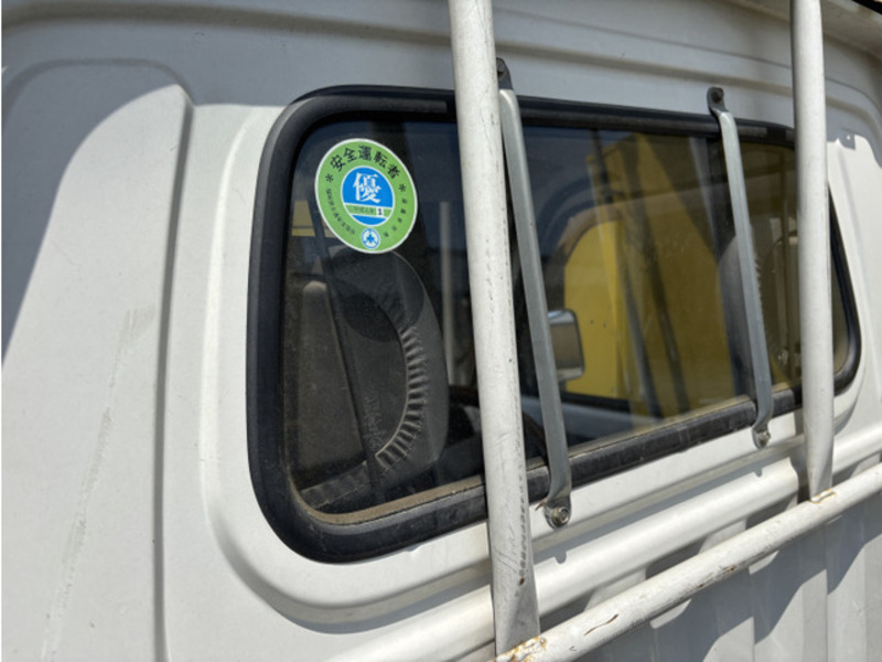 HIJET TRUCK-17