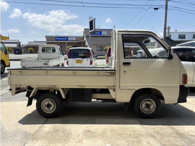 HIJET TRUCK-9