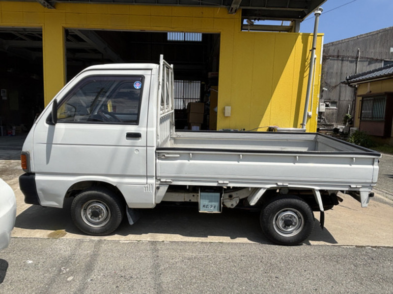 HIJET TRUCK-12