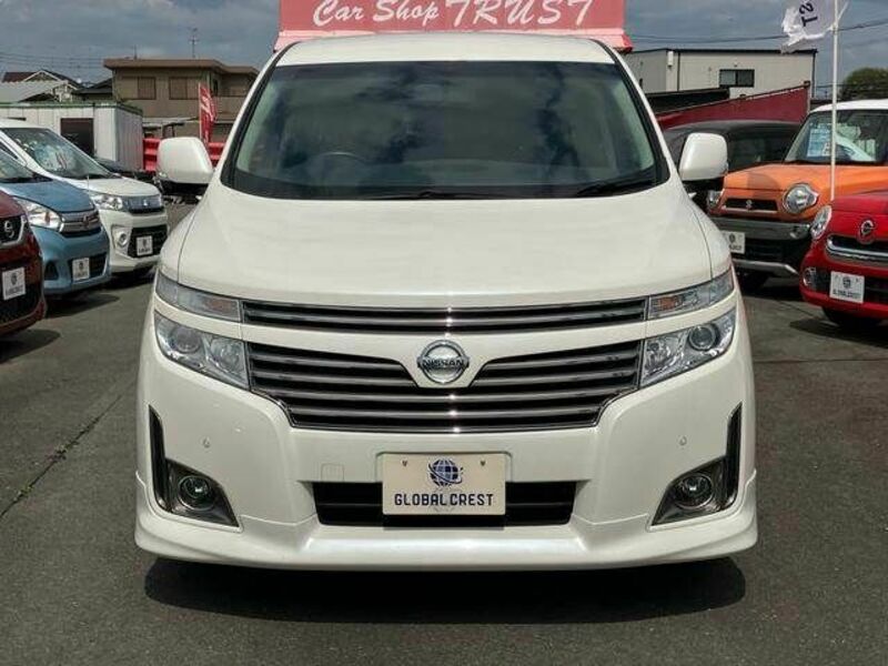 ELGRAND-1