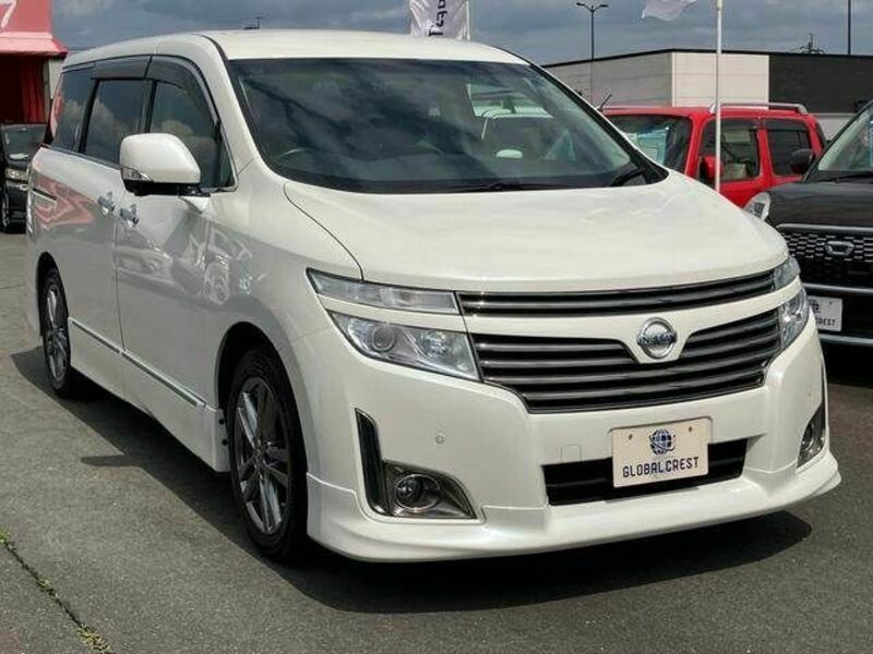ELGRAND-2