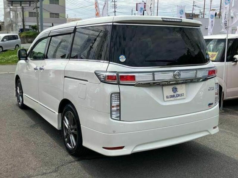 ELGRAND-4
