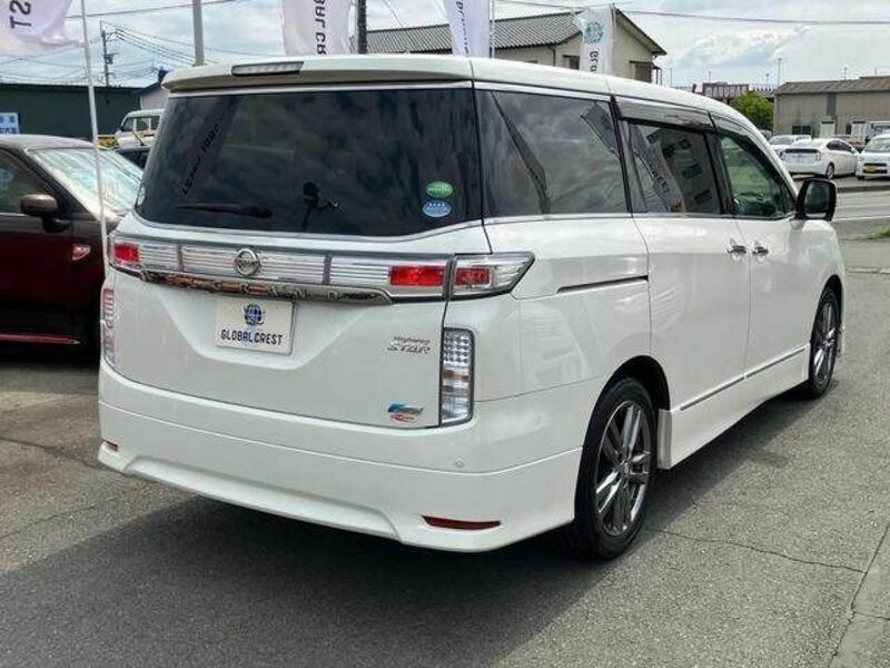 ELGRAND-5