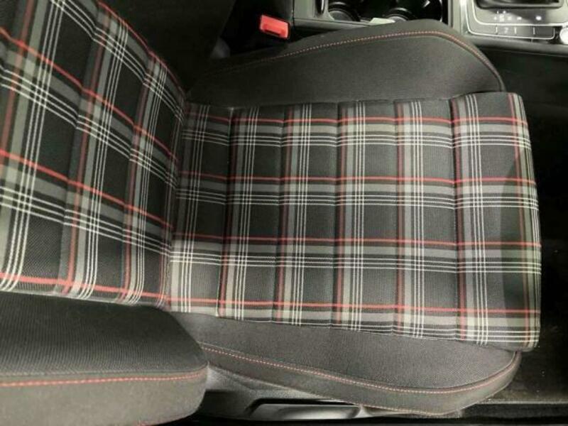 GOLF GTI