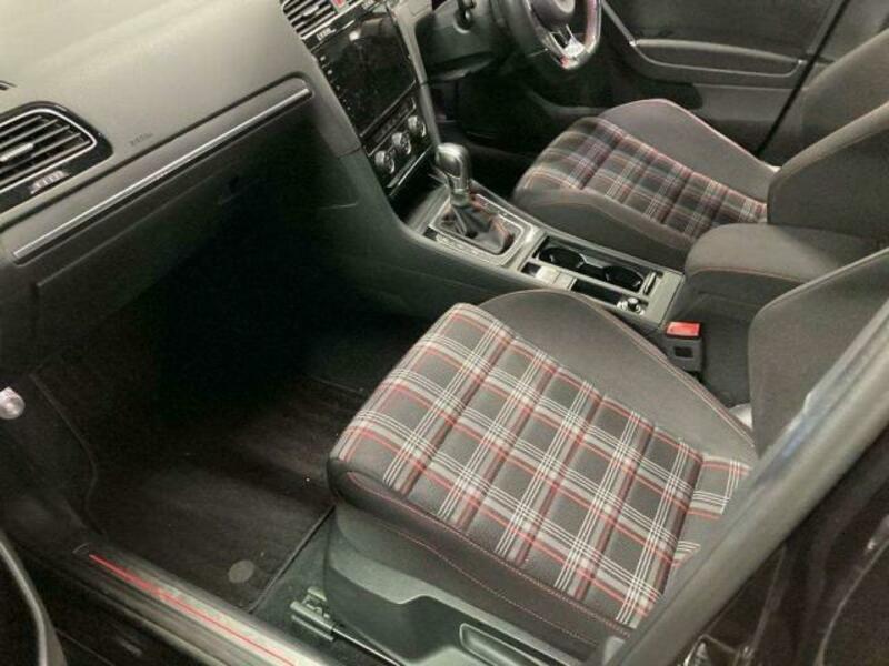 GOLF GTI