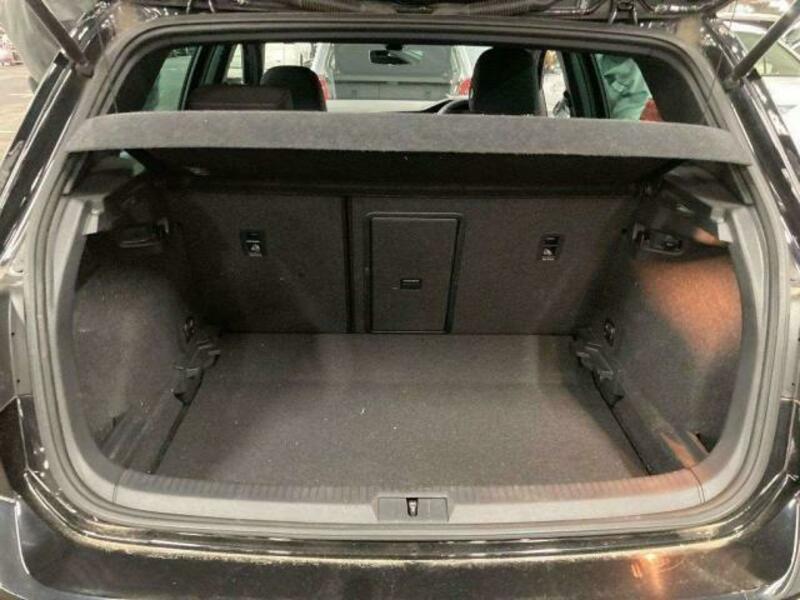 GOLF GTI