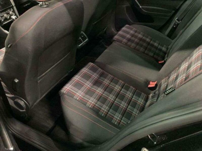 GOLF GTI