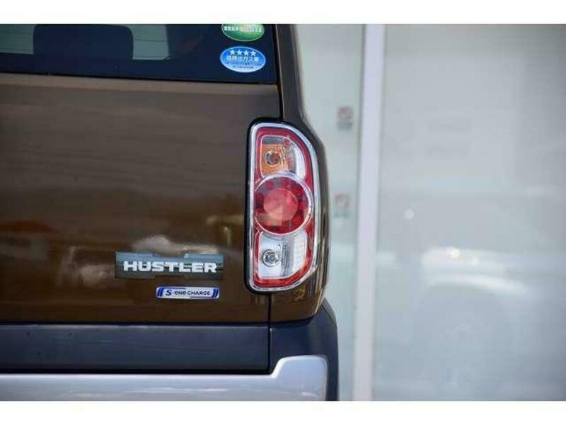 HUSTLER-14