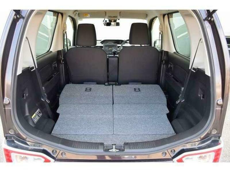 WAGON R-15