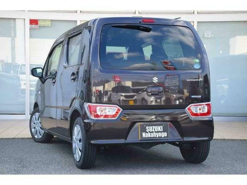 WAGON R-6