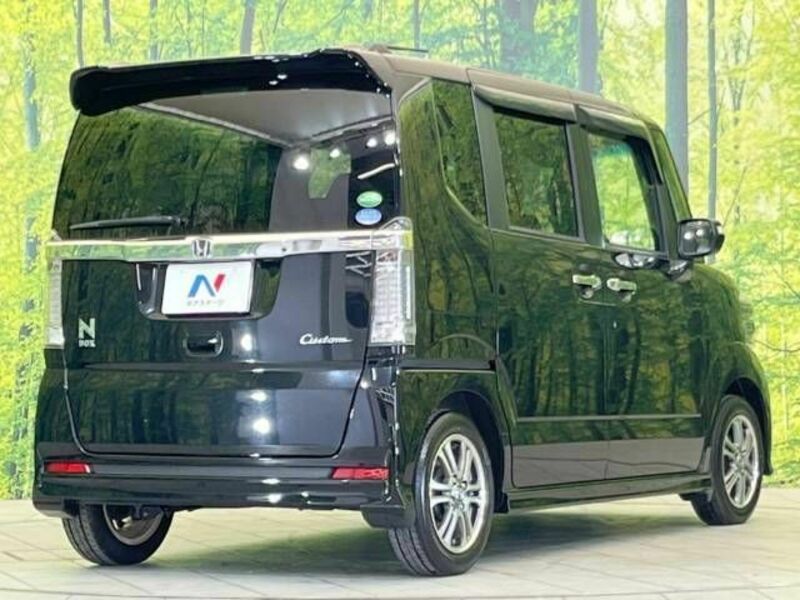 N BOX-16