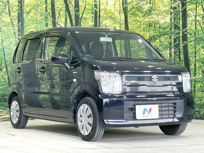 WAGON R-15