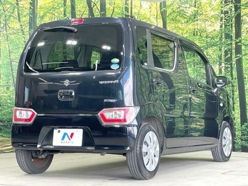 WAGON R-16