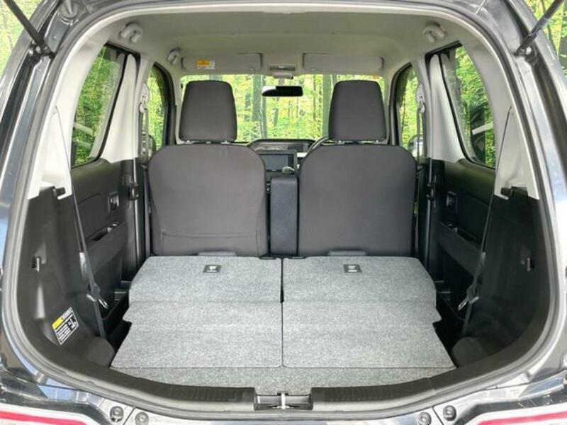 WAGON R-9