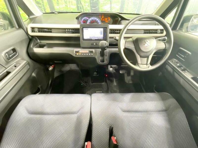 WAGON R-1