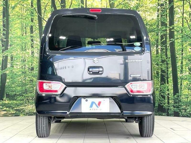 WAGON R-14