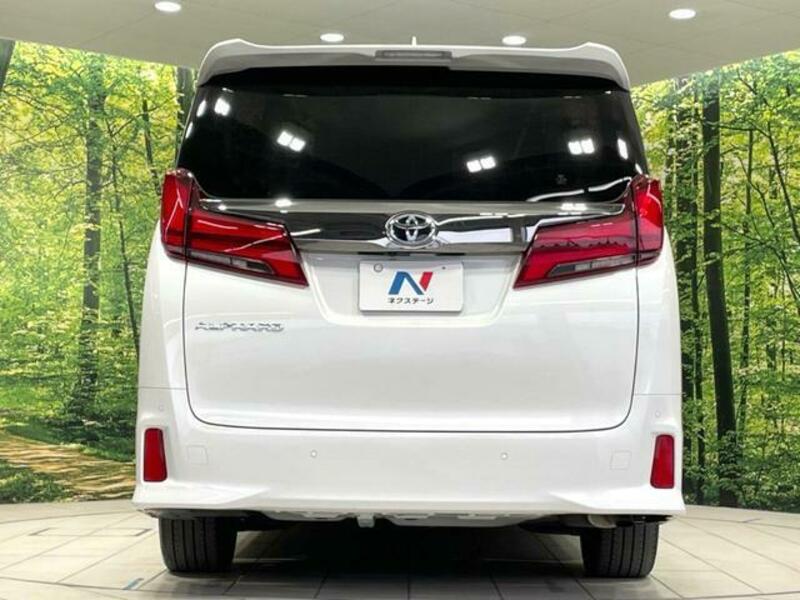 ALPHARD-15