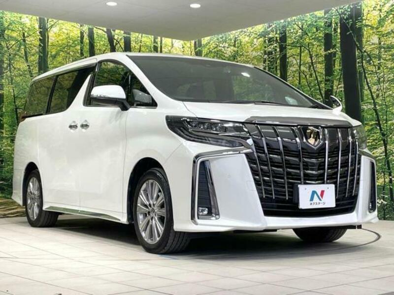 ALPHARD-16