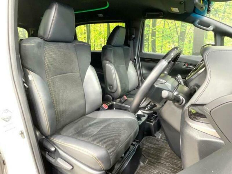 ALPHARD-7