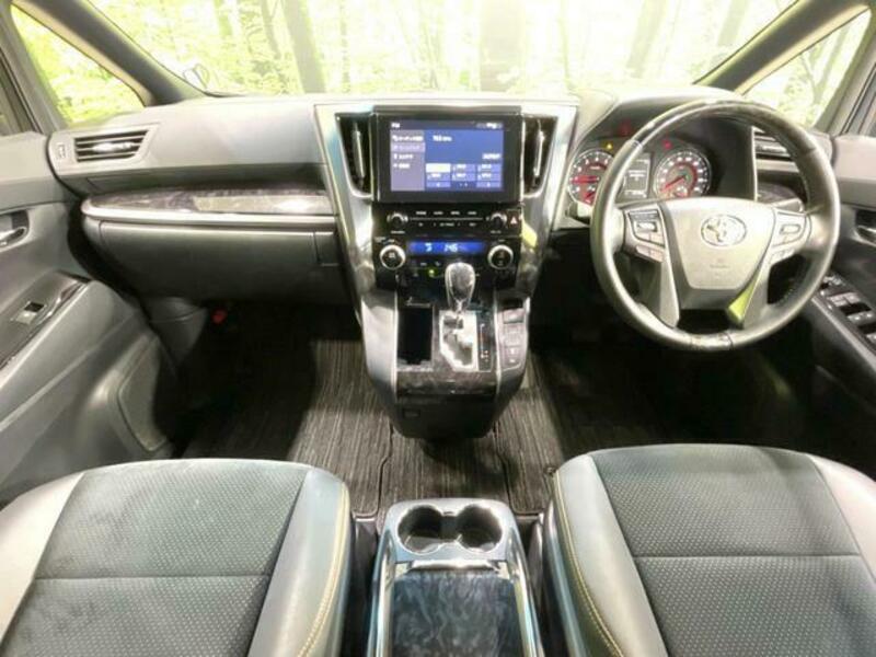 ALPHARD-1