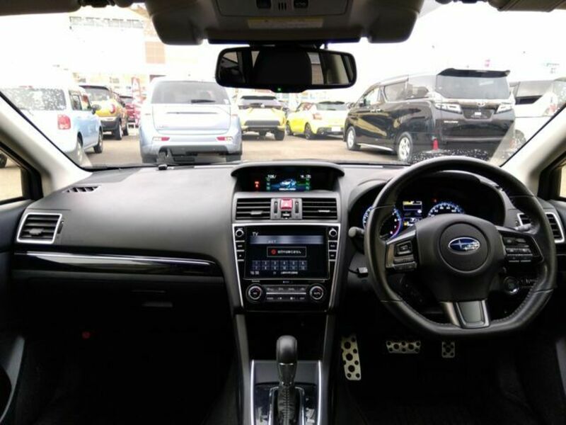 LEVORG-2