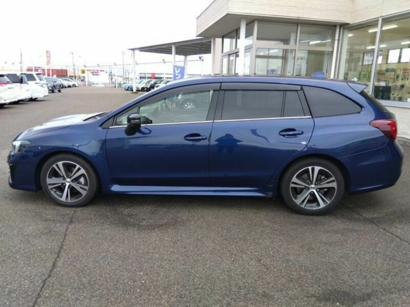 LEVORG-4
