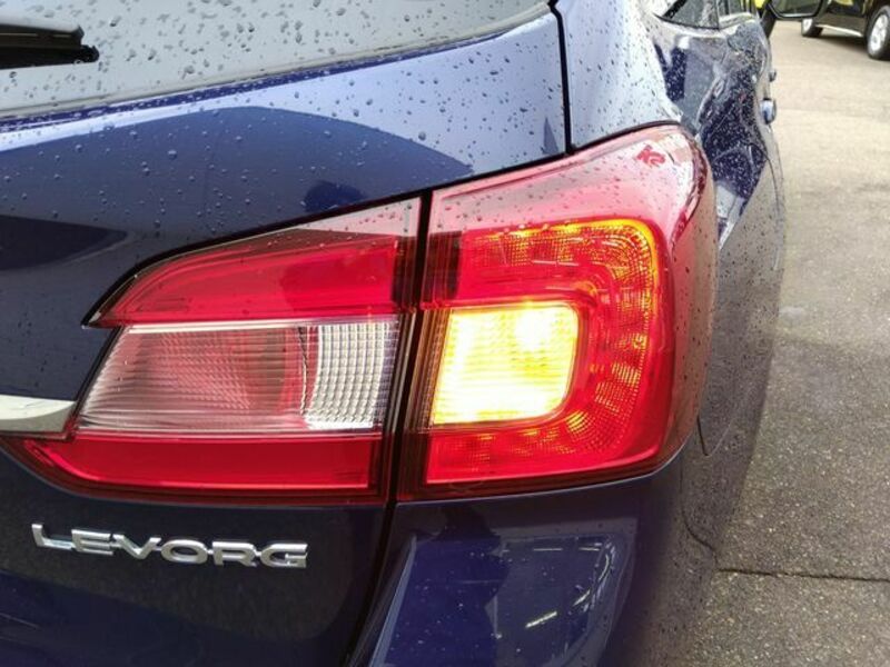 LEVORG-6