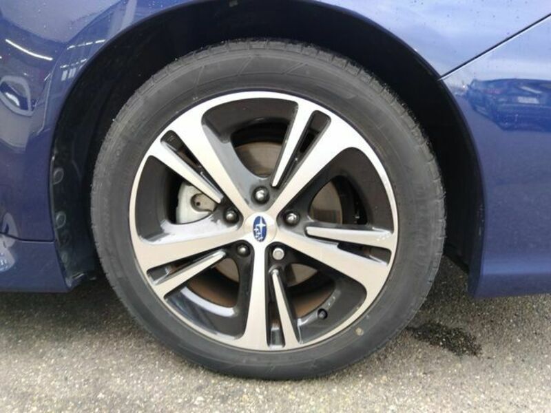 LEVORG-7