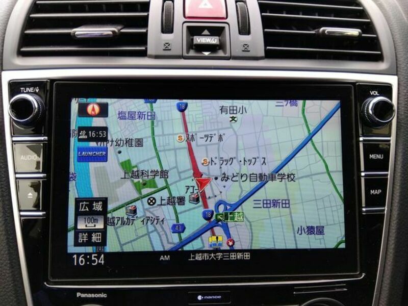 LEVORG-10