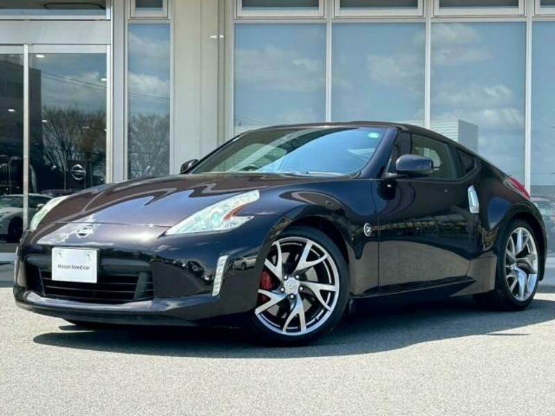 FAIRLADY Z