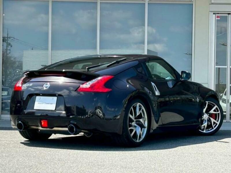 FAIRLADY Z