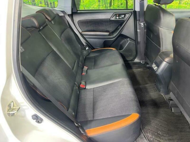 FORESTER-9