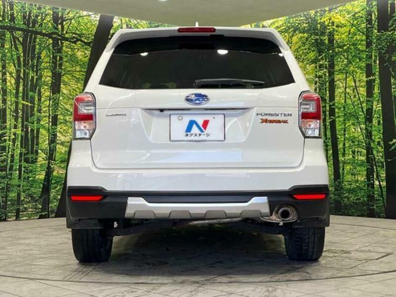 FORESTER-12