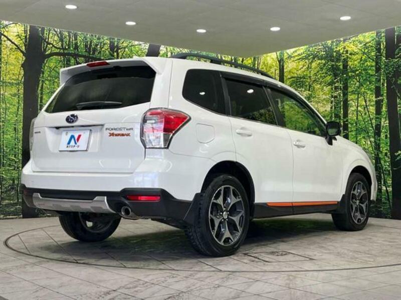 FORESTER-14