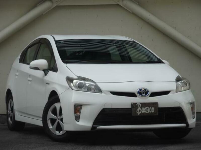 PRIUS-3