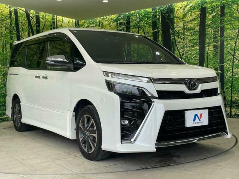 VOXY-15