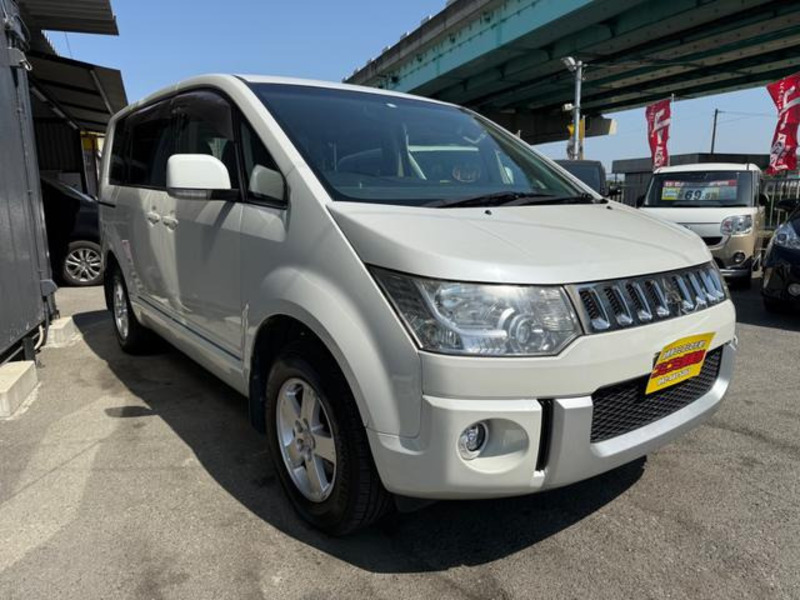 DELICA D5-13