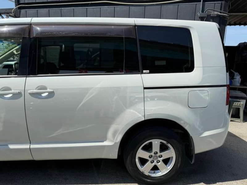 DELICA D5-7