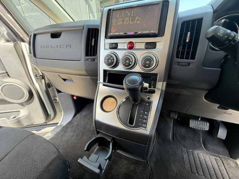 DELICA D5-15