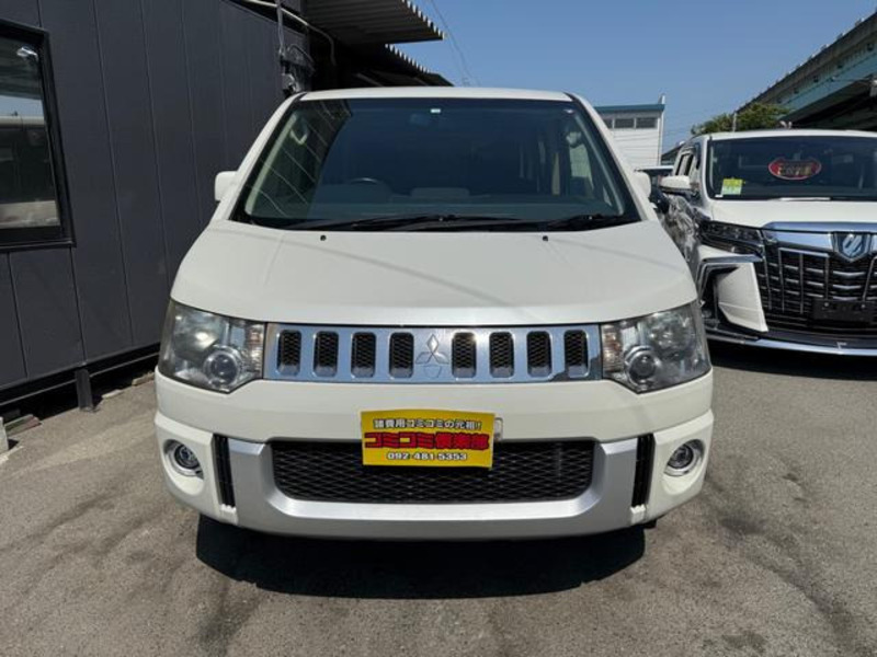 DELICA D5-14