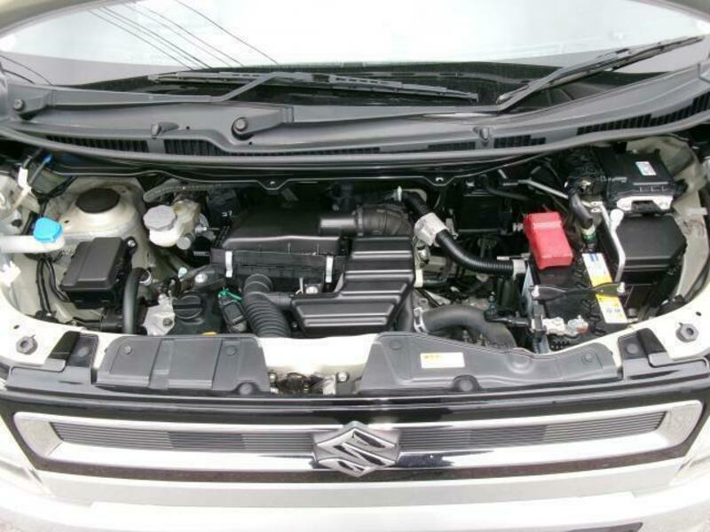 WAGON R-7
