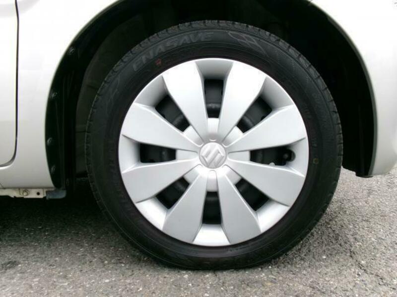 WAGON R-8