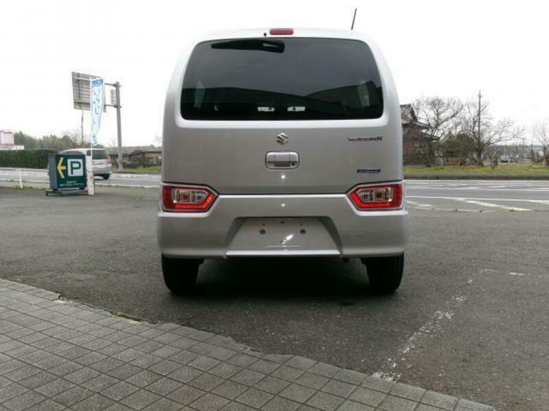 WAGON R-1