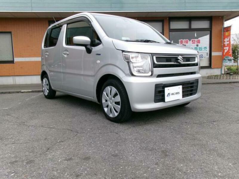 WAGON R-3