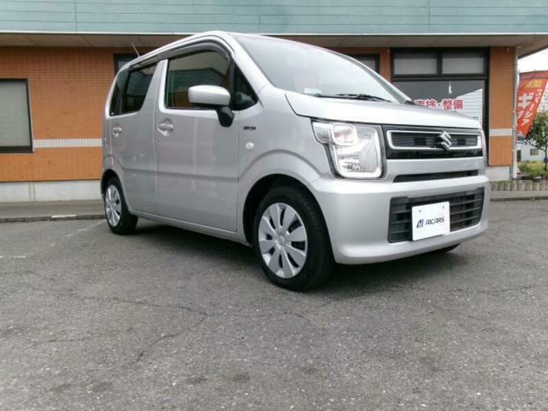 WAGON R-11